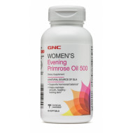 Womens Evening Primrose Oil 500 90 капс