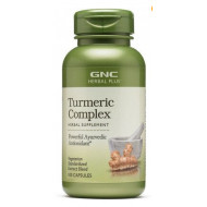 TURMERIC COMPLEX  100 капс