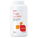 TRIPLE LECITHIN 1200 100 капс