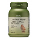 Odorless Super Garlic 1100 mg 100 таб