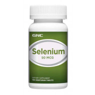 SELENIUM 50 МГ 100 таб.