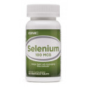 Selenium 100 mcg 100 таб