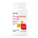 Phosphatidyl Serine 100 mg 30 капс