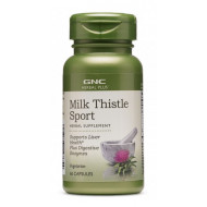 Milk Thistle Sport 60 капс