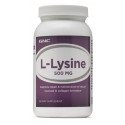 L-Lysine 500 100 таб