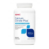 Calcium Citrate Plus 180 капс