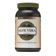 Aloe Vera Gel 90 капс