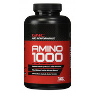 Amino 1000 120 капс