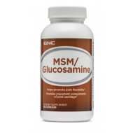 MSM / Glucosamine 90 капс