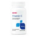 Vitamin C 500 with Rose Hips 100 капс