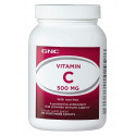 Vitamin C 500 with Rose Hips 250 капс