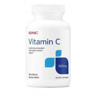 Vitamin C 500 250 таб