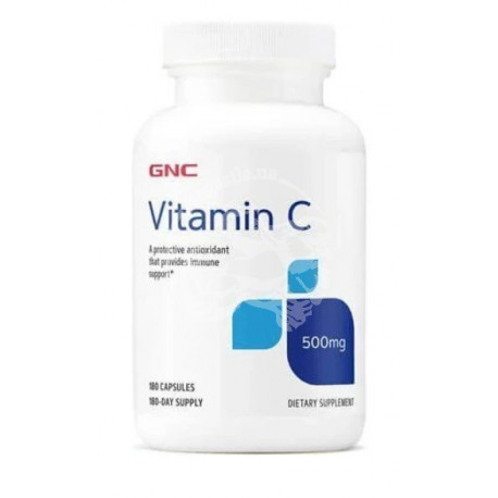 Vitamin C 500 250 таб