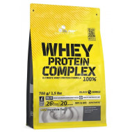 Whey Protein Complex 100% 700 грам