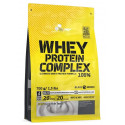 Whey Protein Complex 100% 700 грамм