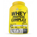 Whey Protein Complex 100%  1.8 кг