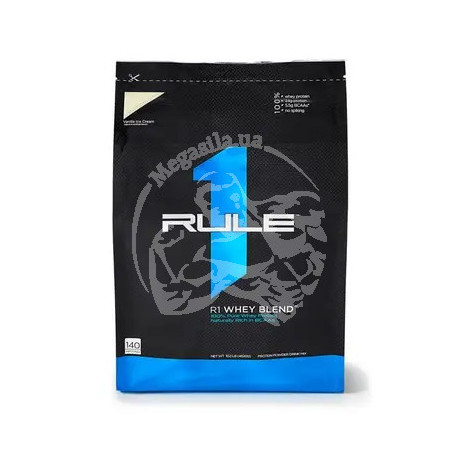 Whey Blend 4,6 кг