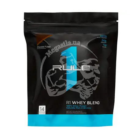 Whey Blend 462 грм.