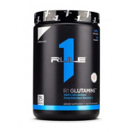 Glutamine 375 грм. без вкуса