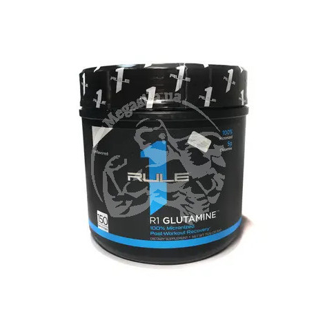 Glutamine  689 грм. без вкуса