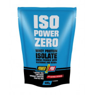 ISO POWER ZERO  500 г