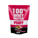 100 % WHEY PROTEIN PROFF 500 грм.