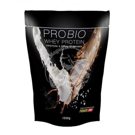 Probio Whey Protein 1 кг