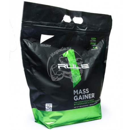 Mass Gainer 5.2 кг