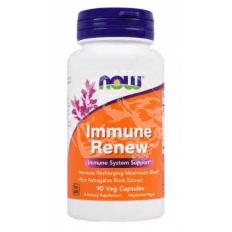 IMMUNE RENEW  90 капсул