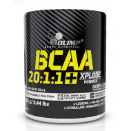 BCAA 20:1:1 Xplode 200 грм