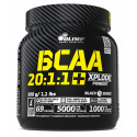 BCAA 20:1:1 Xplode 500 грм