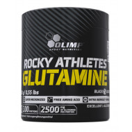 Rocky Athletes Glutamine  250 грм.