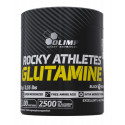 Rocky Athletes Glutamine  250 грм.