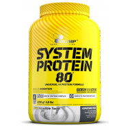 System Protein 80 2.2 кг