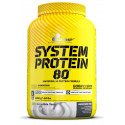 System Protein 80 2.2 кг