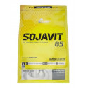 Sojavit 85 700 грмм. Без вкуса