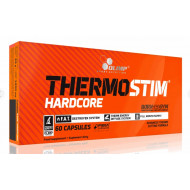 Thermo Stim Hardcore 60 капсул