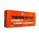 Thermo Speed Extreme 2.0  120 капсул