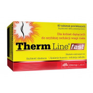 Therm Line Fast 60 таблеток