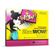 Slim WOW! 30 капс.