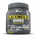 BlackWeiler Shred  480 грамм