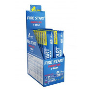 Fire Start Energy Gel 20х80 грам