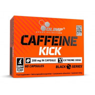 Caffeine Kick 60 капсул