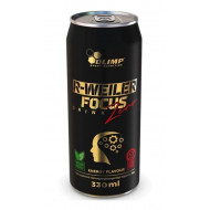 R-Weiler Focus Drink Zero 330 мл