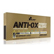 Anti-OX Power Blend 60 капсул