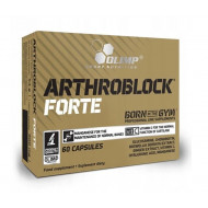 Arthroblock Forte Sport Edition 60 капсул