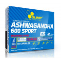 Ashwagandha 600 Sport 60 капсул