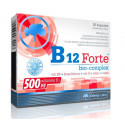 B12 Forte bio-complex 30 капсул