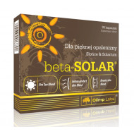 Beta Solar 30 капсул