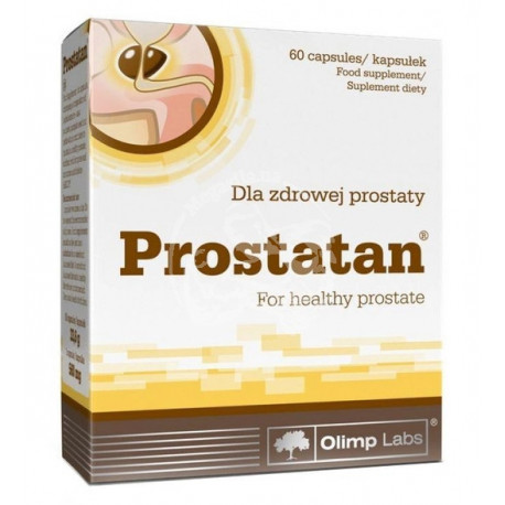 Prostatan  60 капсул